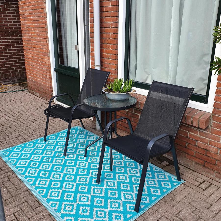 City Hotel Meppel Exterior photo